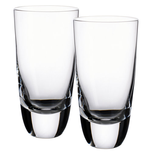 Luxury Drinking Glasses | Perigold